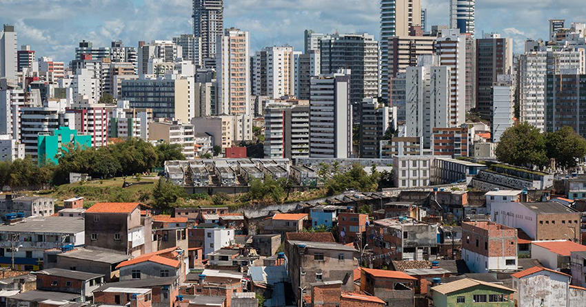 economia y modelo social